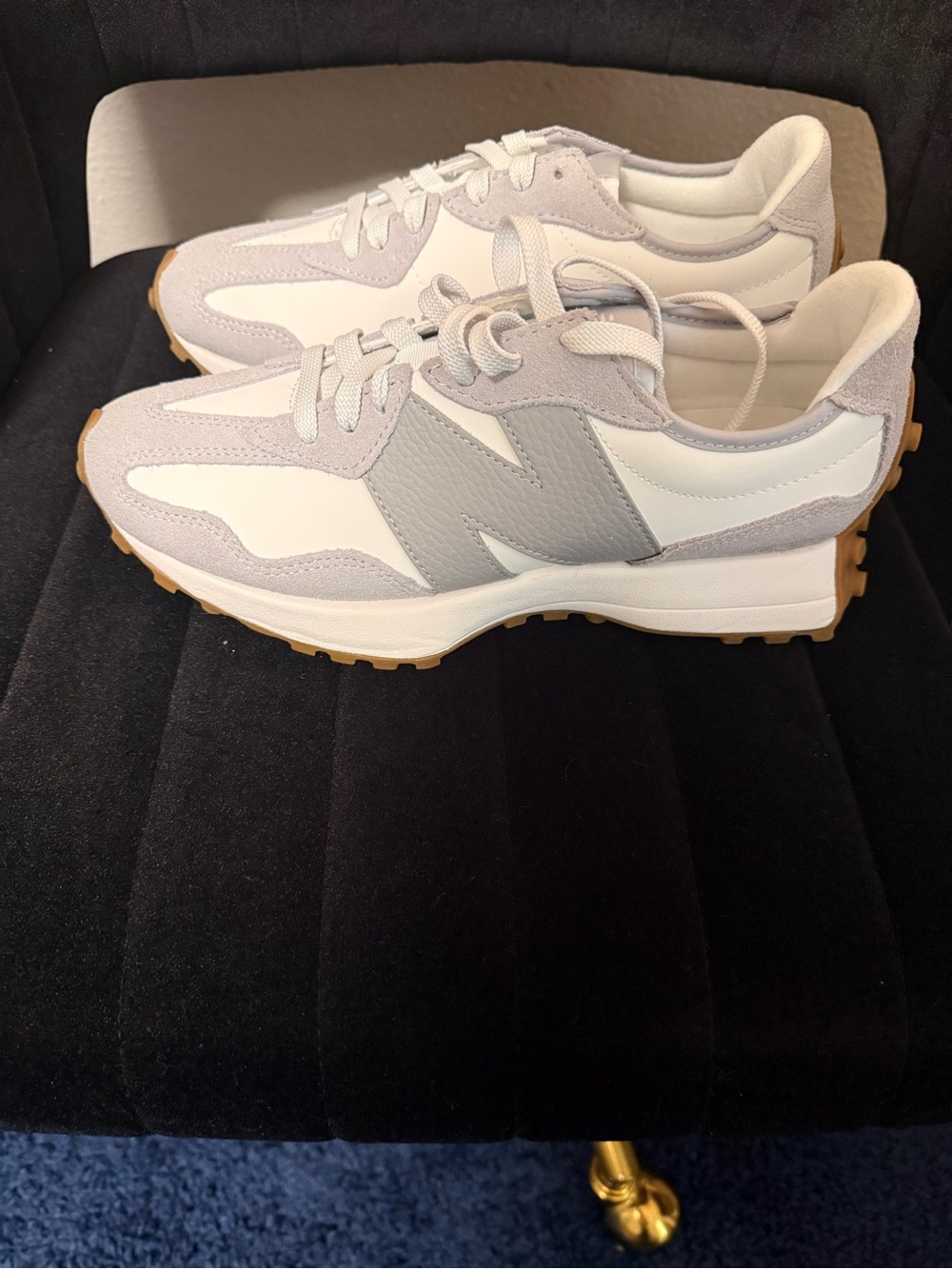 NEW BALANCE WS327NKC Women's NEW Medium Width size 9
